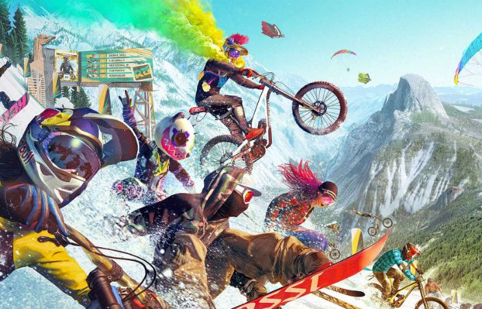 Riders Republic