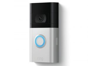 Ring Video Doorbell 4