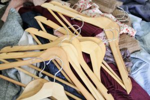 hangers