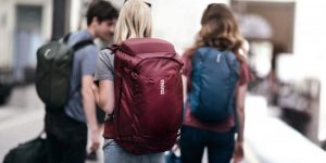 THULE BACKPACK
