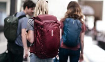 THULE BACKPACK