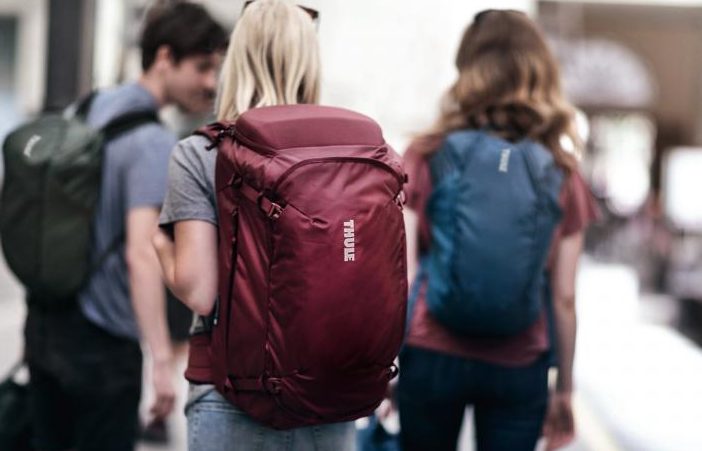 THULE BACKPACK