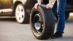 car tyres