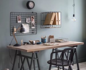 desk