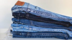 denim jeans clothes