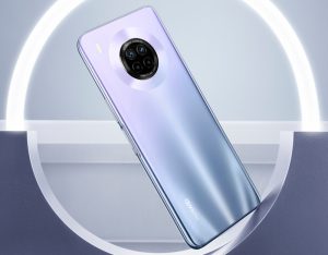 HUAWEI nova Y9a