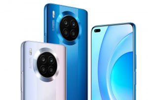 Honor 50 Lite