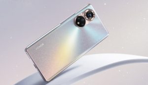 Honor 50