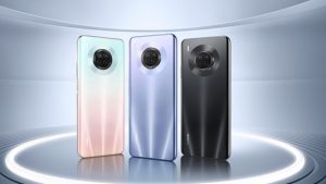 HUAWEI nova Y9a