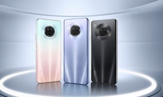 HUAWEI nova Y9a