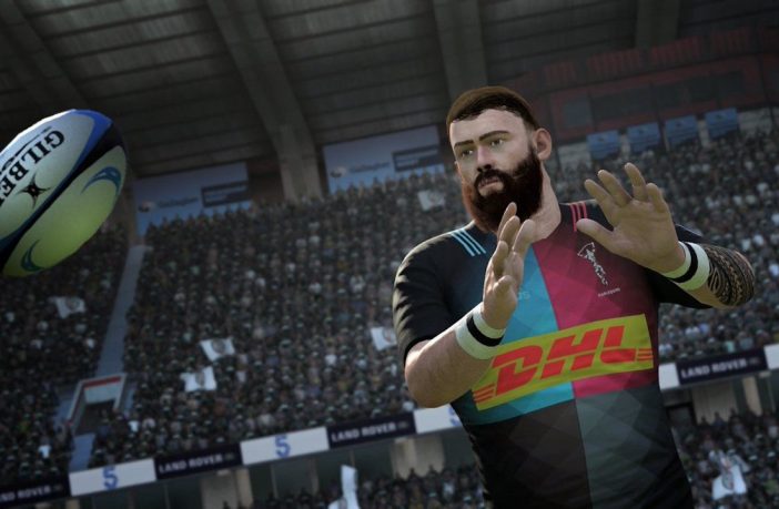 Rugby 22 header