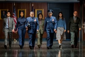 Space Force: Season 2
