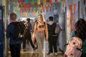 Tall Girl 2 - Netflix Film