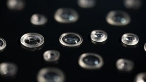 smartphone camera
