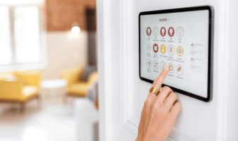 smart home