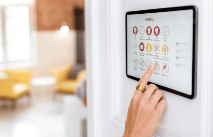 smart home