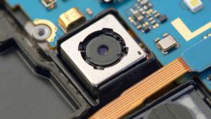 smartphone lens