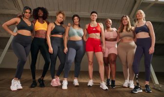 Adidas Sports Bra Collection