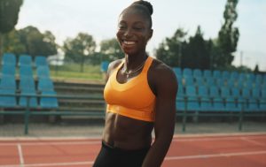 Adidas Sports Bra Collection