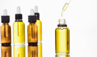 CBD oils