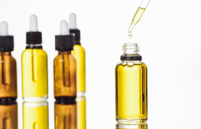 CBD oils