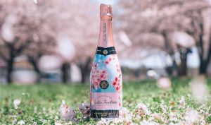 Nicolas Feuillatte Champagne