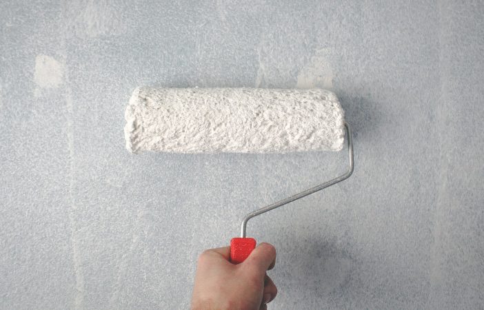 DIY paint