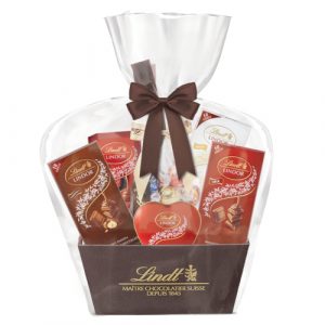 Lindor Valentine’s gifts