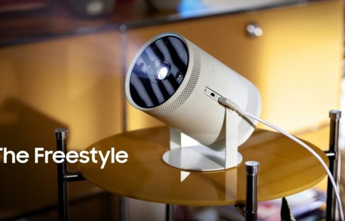 Samsung Freestyle
