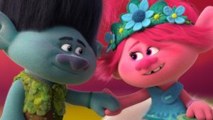 Trolls