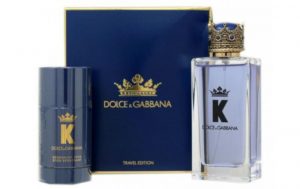 K by Dolce & Gabbana