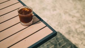Iced Coffee