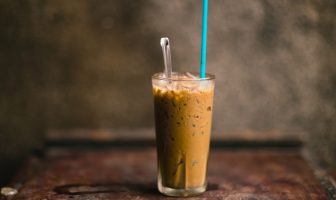 Iced Coffee