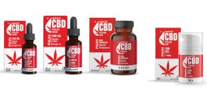 CBD pain