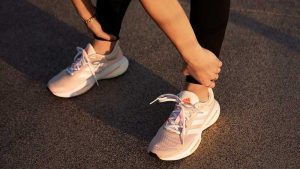 Adidas Solarglide 5
