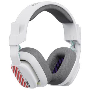 LOGITECH ASTRO A10
