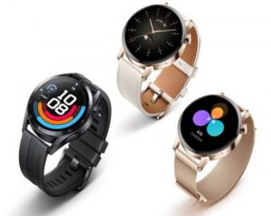 HUAWEI Watch GT3