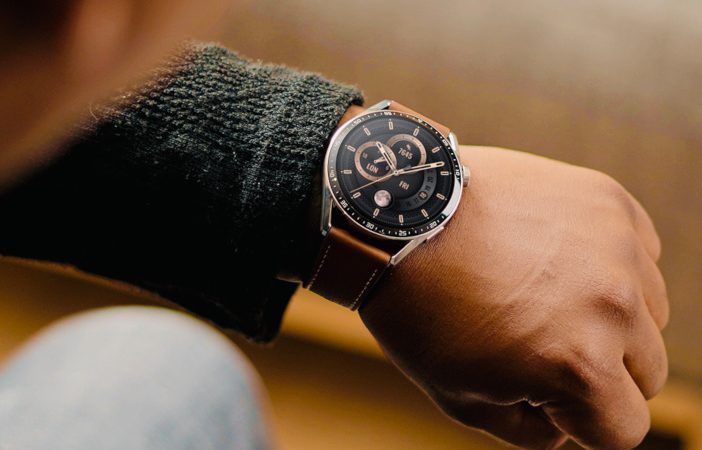 Huawei Watch GT3