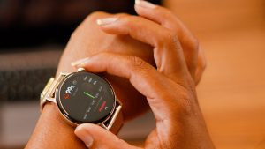 Huawei Watch GT3