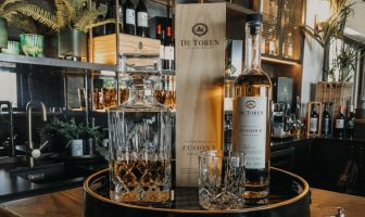 De Toren Fusion V Premium Husk Spirit