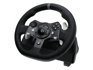LOGITECH 920 WHEEL