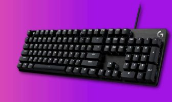 Logitech G413 SE