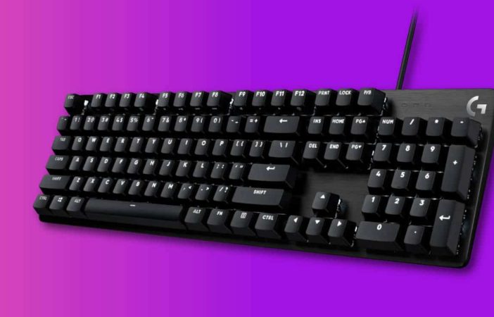 Logitech G413 SE