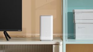 Oppo 5G CPE T1a router