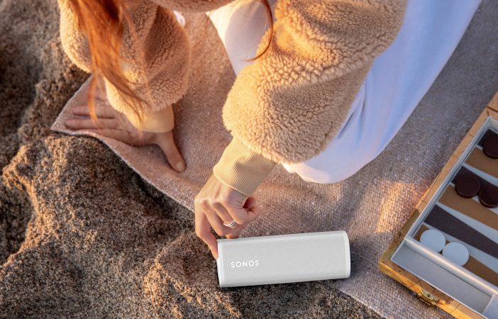 Sonos Roam SL