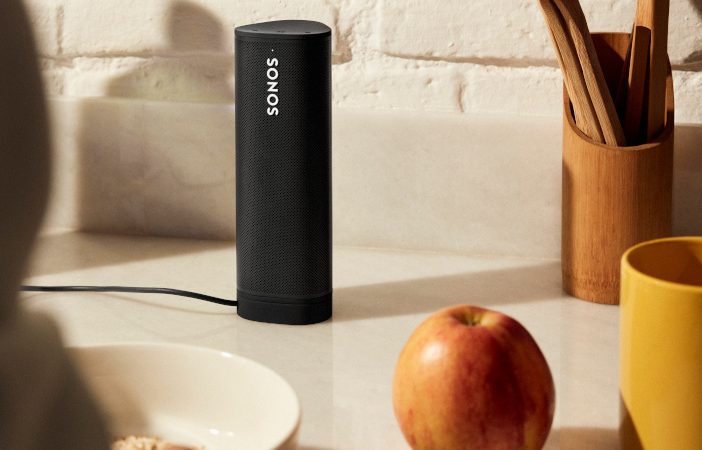 Sonos Roam SL