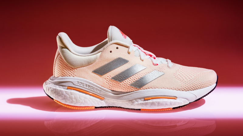 Adidas Solarglide 5