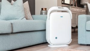 Solenco's CF8608 Air Purifier
