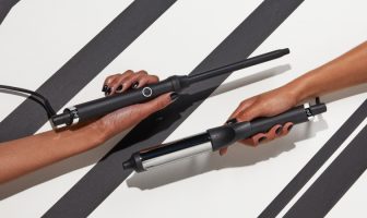 Ghd Curve Thin Wand