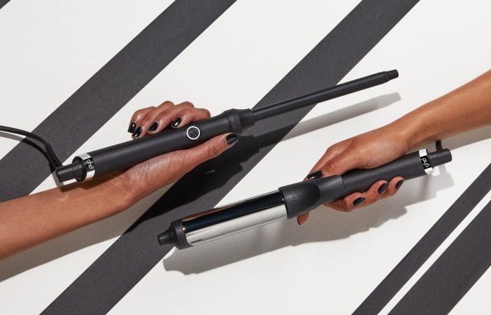 Ghd Curve Thin Wand
